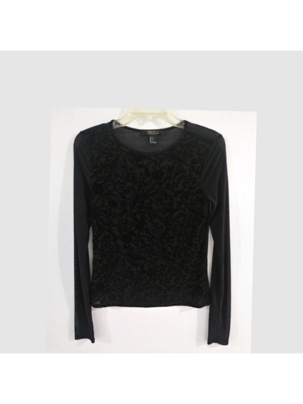 Forever 21